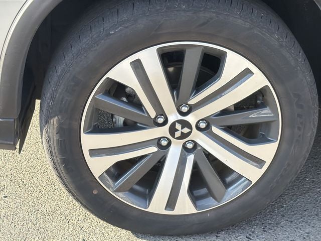 2025 Mitsubishi Outlander Sport 2.0 SE