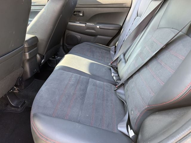 2025 Mitsubishi Outlander Sport 2.0 SE