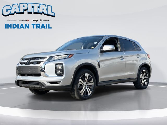 2026 Mitsubishi Outlander Sport 2.0 SE