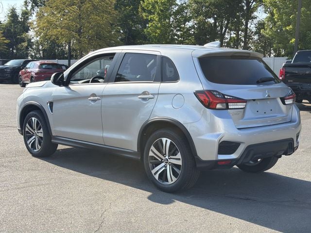 2026 Mitsubishi Outlander Sport 2.0 SE