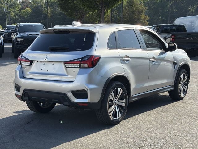 2026 Mitsubishi Outlander Sport 2.0 SE