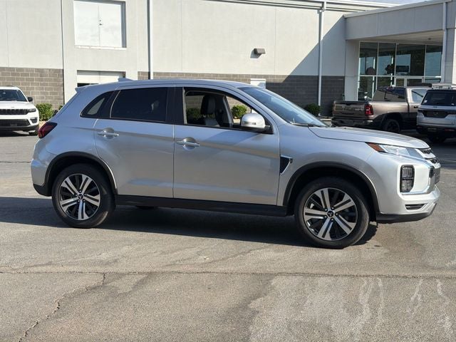 2026 Mitsubishi Outlander Sport 2.0 SE