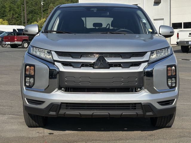 2026 Mitsubishi Outlander Sport 2.0 SE