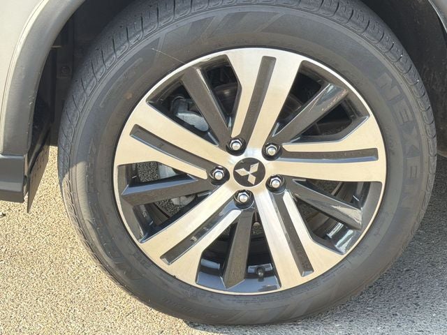 2026 Mitsubishi Outlander Sport 2.0 SE