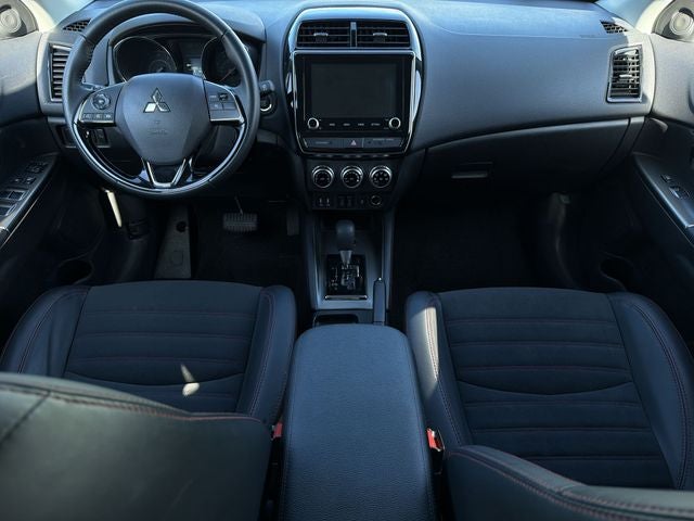 2026 Mitsubishi Outlander Sport 2.0 SE