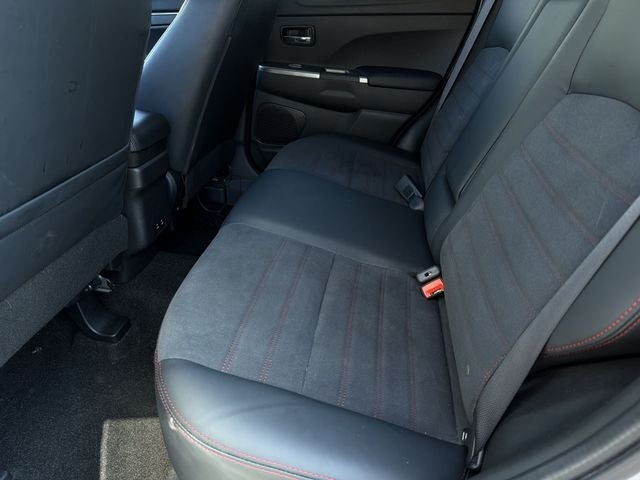 2026 Mitsubishi Outlander Sport 2.0 SE