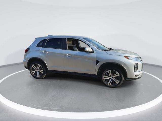 2026 Mitsubishi Outlander Sport 2.0 SE