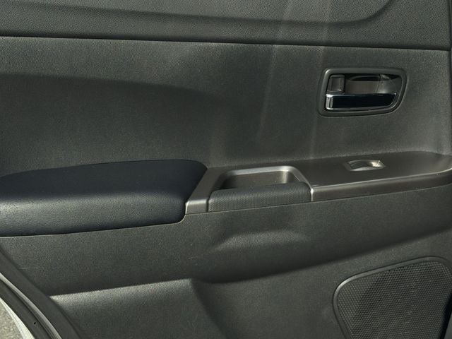 2026 Mitsubishi Outlander Sport 2.0 SE