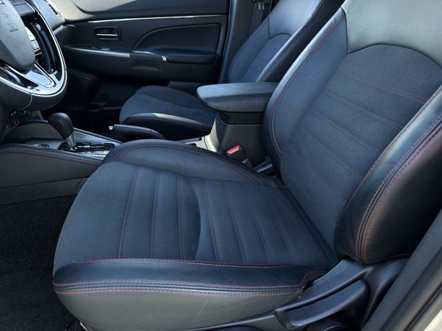 2026 Mitsubishi Outlander Sport 2.0 SE