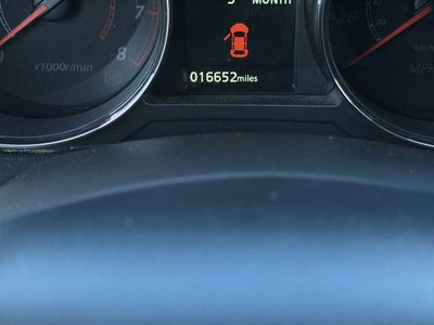 2026 Mitsubishi Outlander Sport 2.0 SE