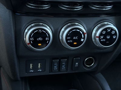 2026 Mitsubishi Outlander Sport 2.0 SE