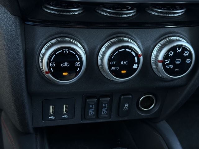 2026 Mitsubishi Outlander Sport 2.0 SE