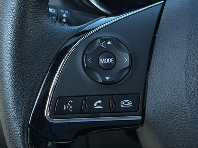 2026 Mitsubishi Outlander Sport 2.0 SE