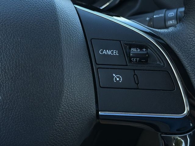 2026 Mitsubishi Outlander Sport 2.0 SE