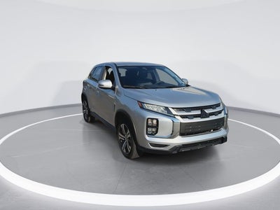 2026 Mitsubishi Outlander Sport 2.0 SE