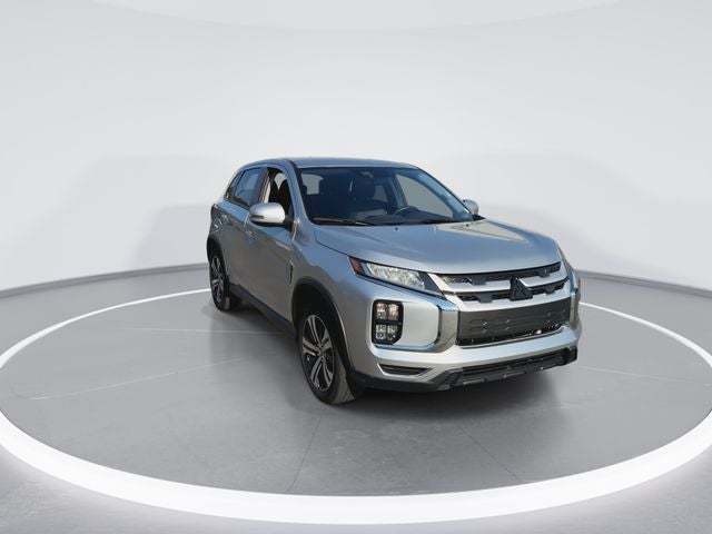 2026 Mitsubishi Outlander Sport 2.0 SE