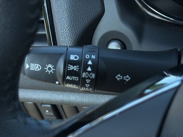 2026 Mitsubishi Outlander Sport 2.0 SE