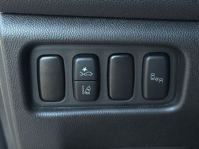 2026 Mitsubishi Outlander Sport 2.0 SE