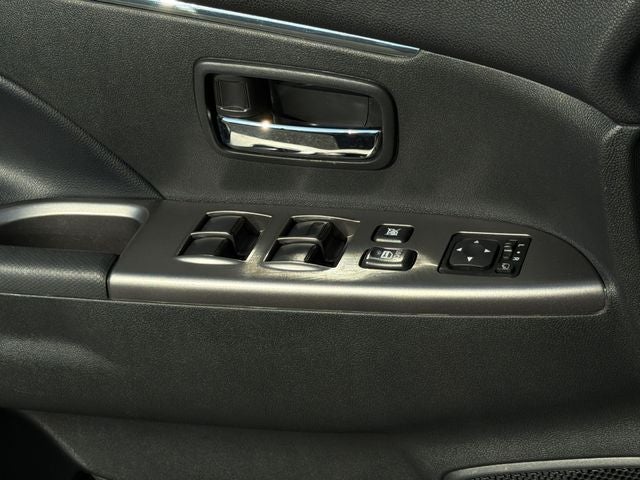2026 Mitsubishi Outlander Sport 2.0 SE
