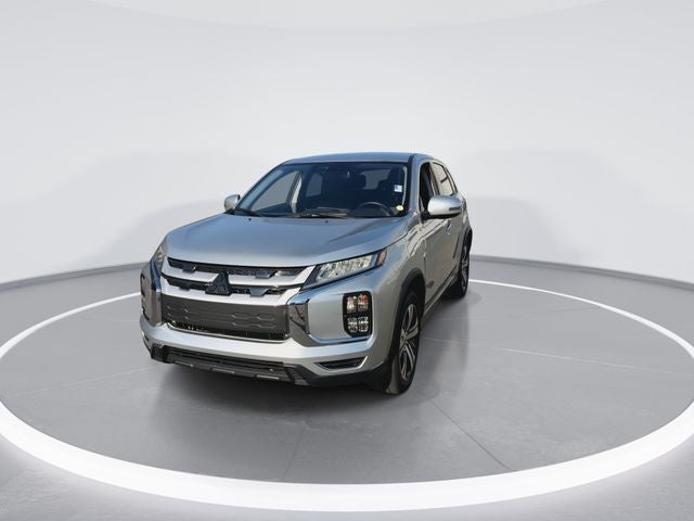 2026 Mitsubishi Outlander Sport 2.0 SE