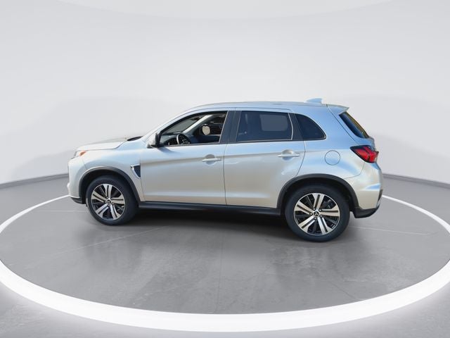 2026 Mitsubishi Outlander Sport 2.0 SE
