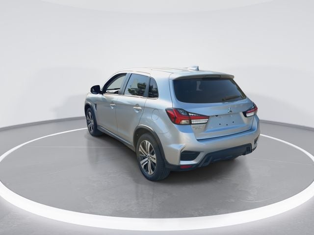 2026 Mitsubishi Outlander Sport 2.0 SE