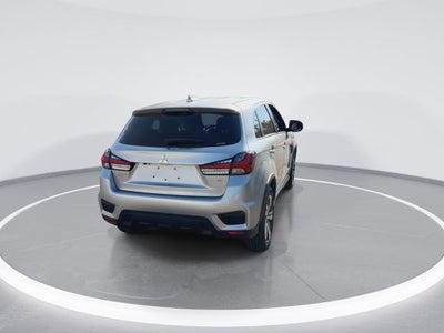 2026 Mitsubishi Outlander Sport 2.0 SE