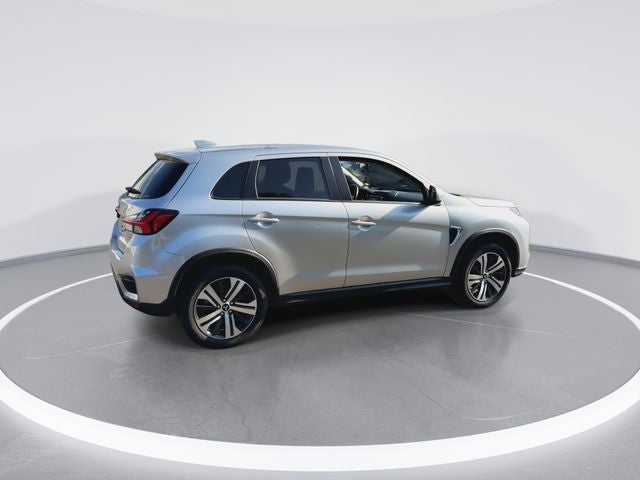 2026 Mitsubishi Outlander Sport 2.0 SE