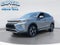 2019 Mitsubishi Eclipse Cross SE
