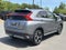 2019 Mitsubishi Eclipse Cross SE