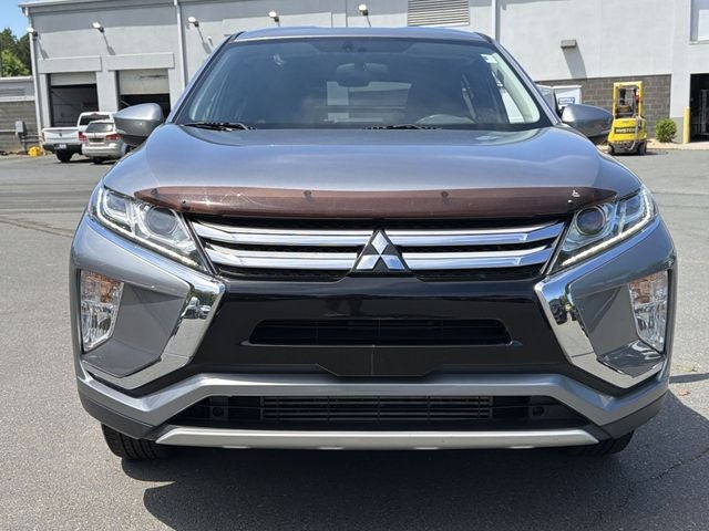 2019 Mitsubishi Eclipse Cross SE