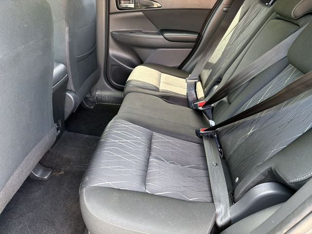 2019 Mitsubishi Eclipse Cross SE