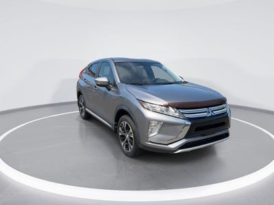 2019 Mitsubishi Eclipse Cross SE