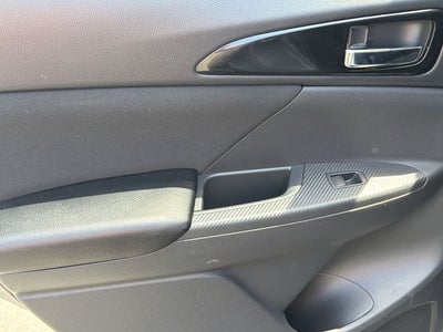 2019 Mitsubishi Eclipse Cross SE