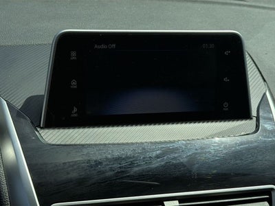 2019 Mitsubishi Eclipse Cross SE