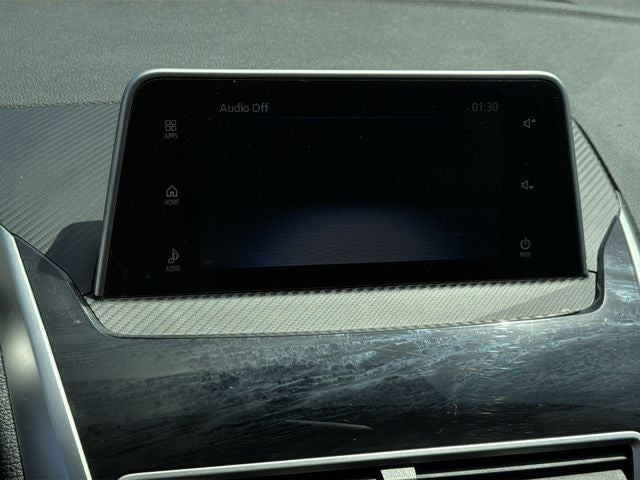 2019 Mitsubishi Eclipse Cross SE