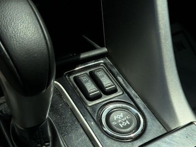 2019 Mitsubishi Eclipse Cross SE