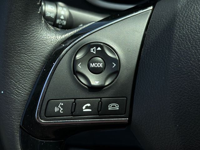 2019 Mitsubishi Eclipse Cross SE