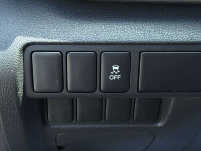 2019 Mitsubishi Eclipse Cross SE