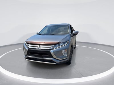 2019 Mitsubishi Eclipse Cross SE