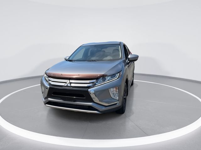2019 Mitsubishi Eclipse Cross SE