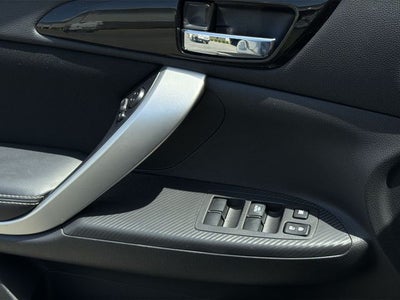 2019 Mitsubishi Eclipse Cross SE