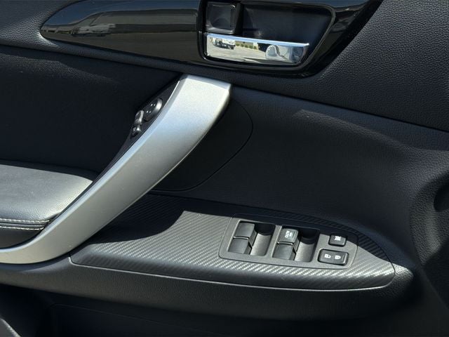 2019 Mitsubishi Eclipse Cross SE