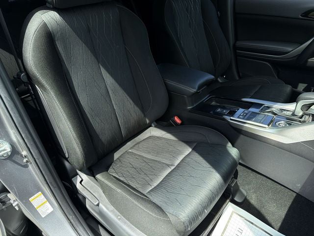 2019 Mitsubishi Eclipse Cross SE