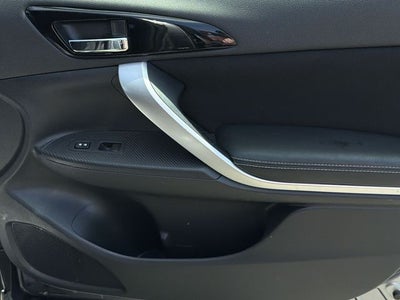 2019 Mitsubishi Eclipse Cross SE