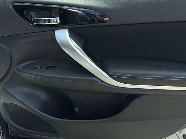 2019 Mitsubishi Eclipse Cross SE