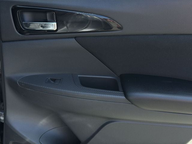 2019 Mitsubishi Eclipse Cross SE