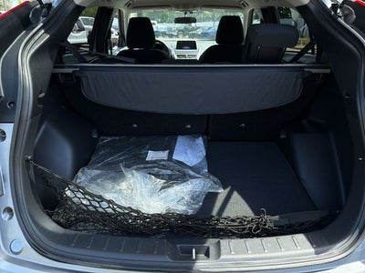 2019 Mitsubishi Eclipse Cross SE