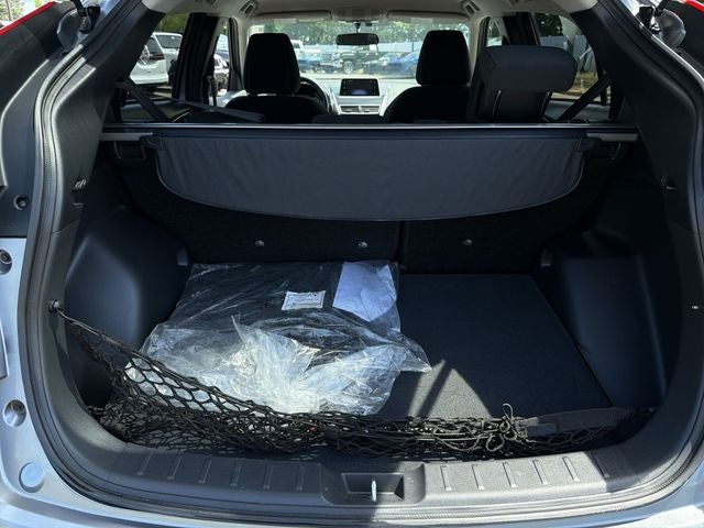 2019 Mitsubishi Eclipse Cross SE