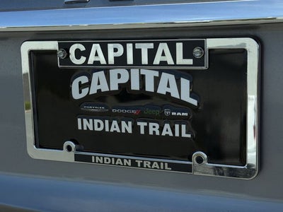 2019 Mitsubishi Eclipse Cross SE